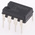 Texas Instruments LM567CN/NOPB, DTMF Decoder, 0.5MHz 12mA, 8-Pin MDIP