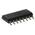 Texas Instruments TSS721AD Bus Transceiver, 16-Pin SOIC