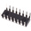 Texas Instruments CD4040BE 12-stage Through Hole Binary Counter, 16-Pin PDIP