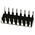 Texas Instruments CD74HCT42E, Decoder, 16-Pin PDIP