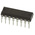 Texas Instruments CD74HCT42E, Decoder, 16-Pin PDIP