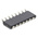 Nexperia 74HC138D,653, Decoder, 16-Pin SO