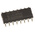 Nexperia HEF4017BT,652 5-stage Surface Mount Decade Counter, 16-Pin SOIC