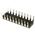Texas Instruments SN74HC574N Octal D Type Flip Flop IC, 3-State, 20-Pin PDIP