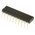 Texas Instruments SN74HC574N Octal D Type Flip Flop IC, 3-State, 20-Pin PDIP