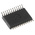 Texas Instruments SN74LVC4245ADBR, 1 Bus Transceiver, 8-Bit Non-Inverting LVTTL, 24-Pin SSOP