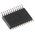 Texas Instruments SN74LVC4245ADBR, 1 Bus Transceiver, 8-Bit Non-Inverting LVTTL, 24-Pin SSOP