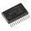 Texas Instruments SN74LVC4245ADBR, 1 Bus Transceiver, 8-Bit Non-Inverting LVTTL, 24-Pin SSOP