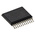 Texas Instruments SN74LVC8T245DGVR, 1 Bus Transceiver, 8-Bit Non-Inverting LVTTL, 24-Pin TVSOP