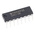 Texas Instruments CD4511BE, Decoder, 16-Pin PDIP