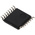 Texas Instruments SN74AVC4T245PW, Dual Bus Transceiver, 4-Bit Non-Inverting CMOS, 16-Pin TSSOP