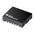 Texas Instruments SN74AVC4T245PW, Dual Bus Transceiver, 4-Bit Non-Inverting CMOS, 16-Pin TSSOP