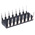 Texas Instruments CD74HC238E, Decoder, 16-Pin PDIP