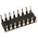 Texas Instruments SN74LS247N, Decoder, 16-Pin PDIP