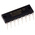 Texas Instruments CD4532BE, Encoder 8, 16-Pin PDIP