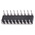 Holtek HT12E-18DIP, Encoder 8, 18-Pin PDIP