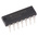 Texas Instruments SN7400N, Quad 2-Input NAND Logic Gate, 14-Pin PDIP