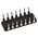 Texas Instruments SN7404N Hex Inverter, 14-Pin PDIP