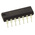 Texas Instruments SN7404N Hex Inverter, 14-Pin PDIP