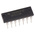 Texas Instruments SN74LS10N, Triple 3-Input NAND Logic Gate, 14-Pin PDIP