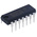 Texas Instruments SN74LS20N, Dual 4-Input NAND Logic Gate, 14-Pin PDIP
