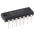 Texas Instruments SN74LS11N, Triple 3-Input AND Logic Gate, 14-Pin PDIP