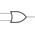 Nexperia 74AHC1G32GW,125 2-Input OR Logic Gate, 5-Pin TSSOP