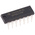 Texas Instruments SN74HCT14N Hex Schmitt Trigger Inverter, 14-Pin PDIP