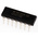 Texas Instruments CD4070BE, Quad 2-Input XOR Logic Gate, 14-Pin PDIP