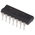 Texas Instruments CD4071BE, Quad 2-Input OR Logic Gate, 14-Pin PDIP