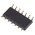 Nexperia 74HCT04D,652 Hex Inverter, 14-Pin SOIC