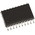 Nexperia 74HCT273D,653 Octal D Type Flip Flop IC, D Type Flip-Flop, 20-Pin SOIC