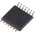 Nexperia 74LVC14APW,118 Dual Schmitt Trigger Inverter, 14-Pin TSSOP