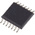 Nexperia 74LVC14APW,118 Dual Schmitt Trigger Inverter, 14-Pin TSSOP