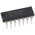 Texas Instruments SN74LS06N Hex Inverter, 14-Pin PDIP