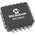 Microchip MIC5842YN Octal-Bit 8 Bit Latch, Transparent D Type, 18-Pin DIP