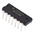 Texas Instruments SN74HC04N Hex Inverter, 14-Pin PDIP