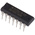 Texas Instruments SN74HCT00N, Quad 2-Input NAND Logic Gate, 14-Pin PDIP