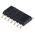 Nexperia HEF4071BT,652, Quad 2-Input OR Logic Gate, 14-Pin SOIC