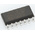 Nexperia 74HC10D,652, Triple 3-Input NAND Logic Gate, 14-Pin SOIC