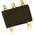 Toshiba TC7S08FU(TE85L,F) 2-Input AND Logic Gate, 5-Pin SSOP