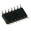 Texas Instruments CD40106BM Hex Schmitt Trigger Inverter, 14-Pin SOIC