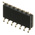 Texas Instruments SN74LVC14AD Hex Schmitt Trigger CMOS Inverter, 14-Pin SOIC