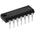 Texas Instruments CD4068BE 8-Input AND/NAND Logic Gate, 14-Pin PDIP