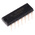 Texas Instruments CD74HC08E, Quad 2-Input AND Logic Gate, 14-Pin PDIP