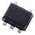 DiodesZetex 74LVC1G02Z-7 2-Input NOR Logic Gate, 5-Pin SOT-553