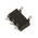 Nexperia 74HC1G14GW,125 Schmitt Trigger Inverter, 5-Pin TSSOP