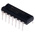 Texas Instruments CD4072BE, Dual 4-Input OR Logic Gate, 14-Pin PDIP
