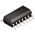 onsemi MC74AC10DG, Triple 3-Input NAND Logic Gate, 14-Pin SOIC