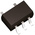 Nexperia 74LVC1G08GV,125 2-Input AND Logic Gate, 5-Pin SC-74A
